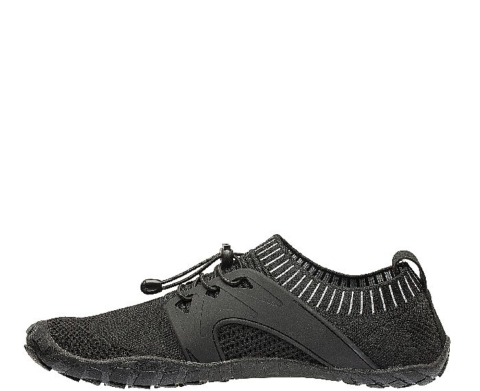 BOSKY Black Barefoot NEW