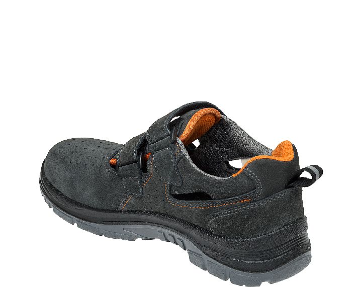 TOBLER S1 ESD sandal