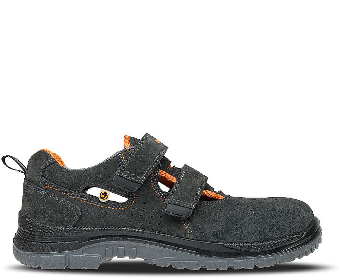 TOBLER S1 ESD sandal