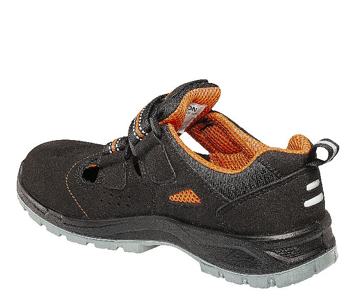 NUX S1P ESD sandal