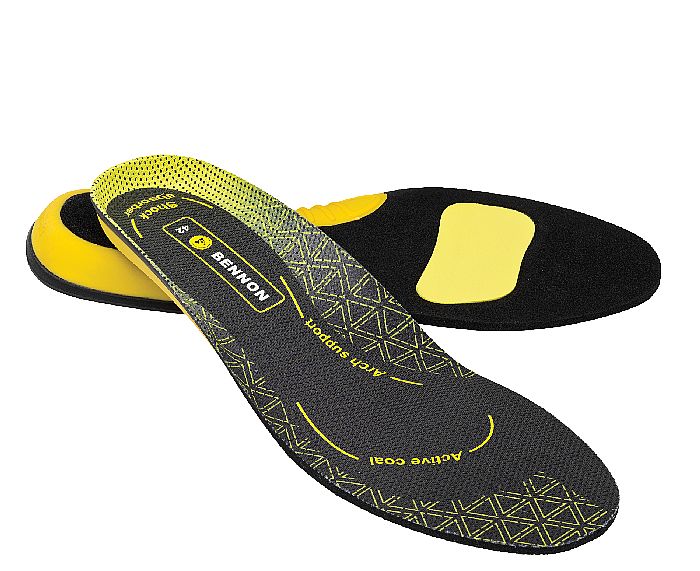 BNN ACTIVA Insole