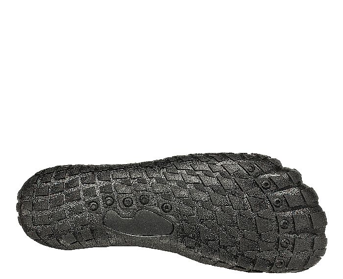 BOSKY Black Barefoot NEW