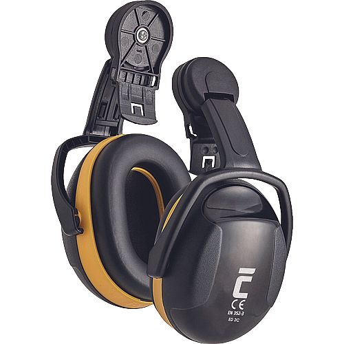 EAR DEFENDER na přilbu