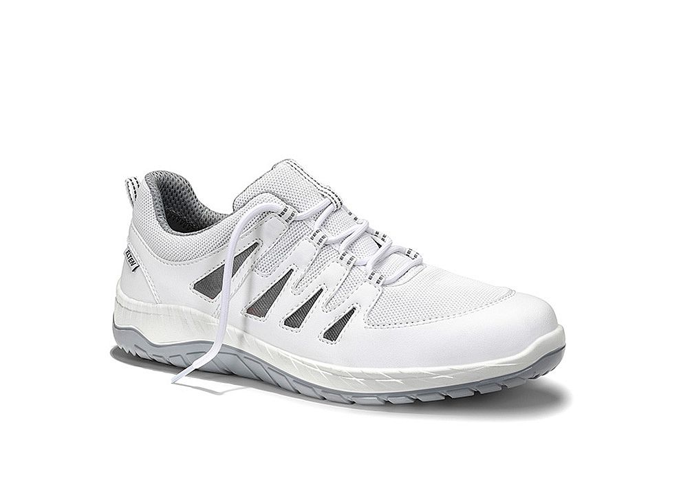 MADDOX Air Mesh white O1 ESD polobotka