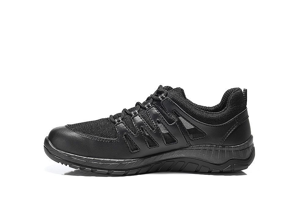 MADDOX Air Mesh black O1 ESD polobotka