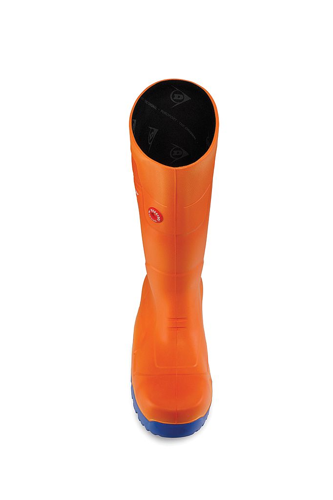 THERMO+ S5 ORANGE FIELDPRO