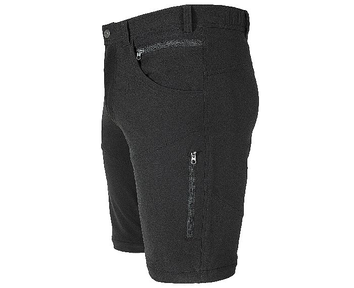 FOBOS 2v1 Trousers black