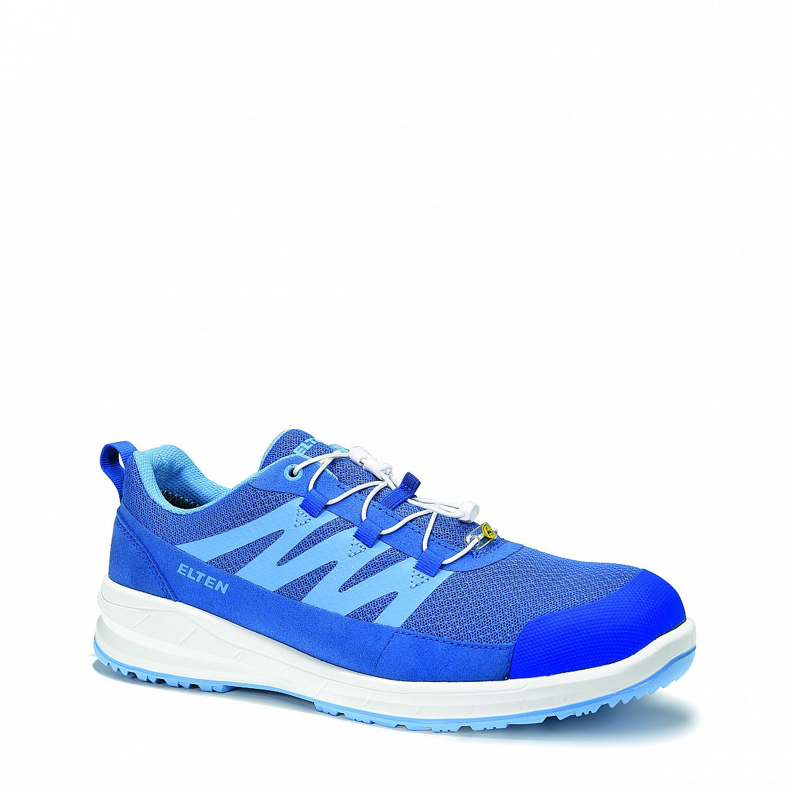 MARTEN XXSports blue S1P ESD polobotka