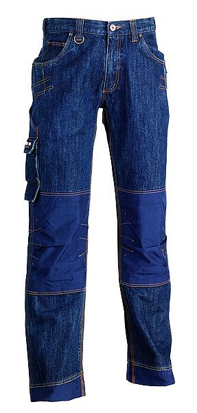 Kronos jeans kalhoty