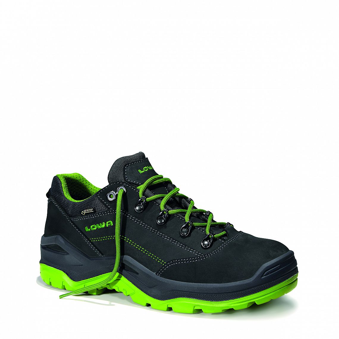 RENEGADE Work GTX green S3 CI polobotka