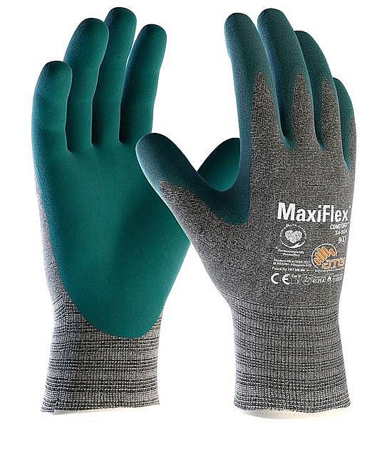 34-924 MAXIFLEX COMFORT VAM