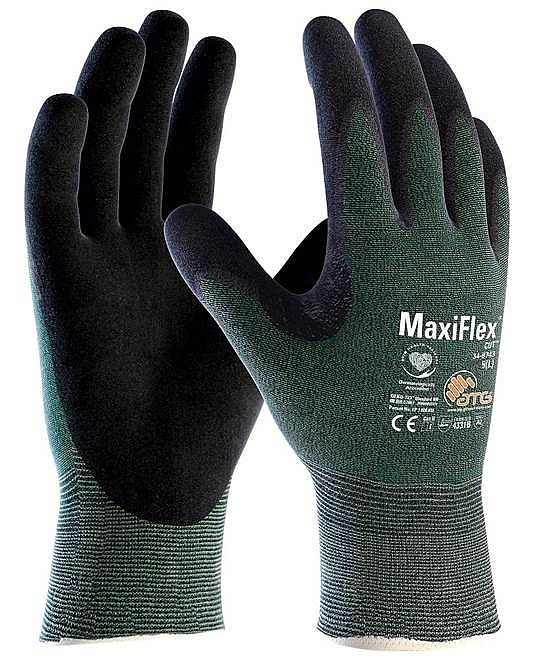 34-8743 MAXIFLEX CUT polomáč., prořez 3