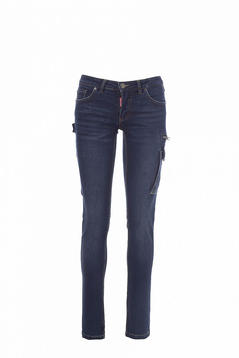 WEST LADY DENIM kalhoty