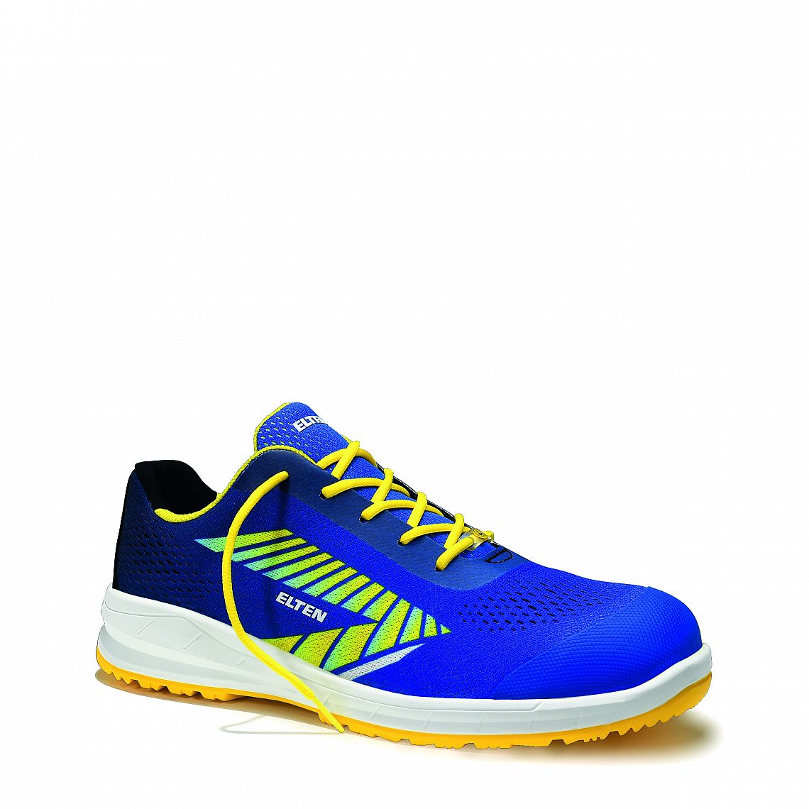 LARKIN XXSports blue S1P ESD polobotka