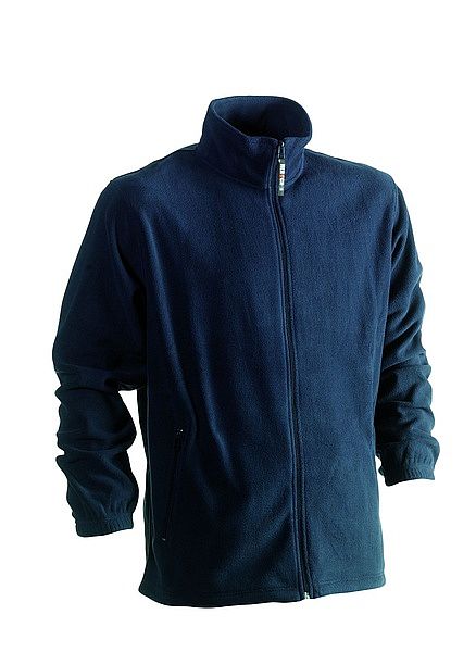 DARIUS fleece