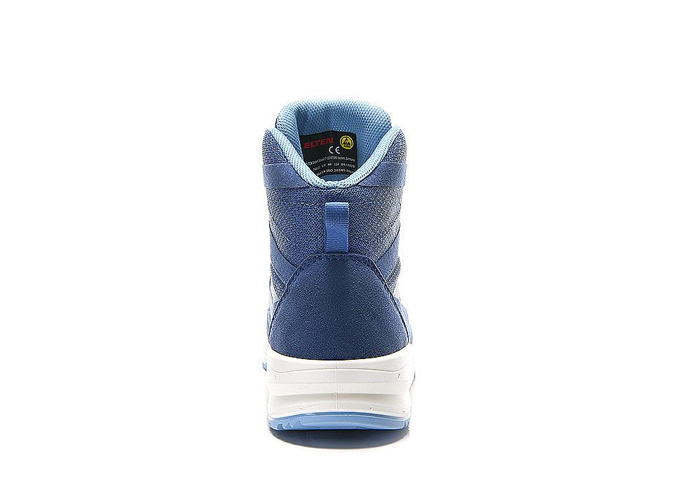 MARTEN XXSports blue S1P ESD kotník