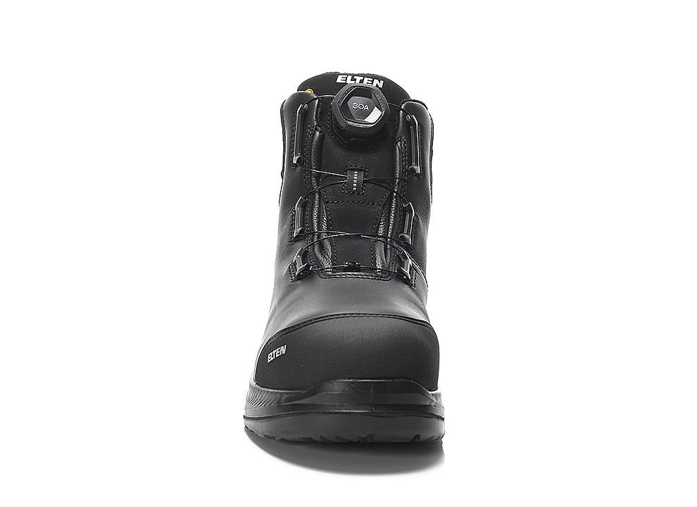 TERENCE XXG PRO BOA® M black A3S ESD HI kotník