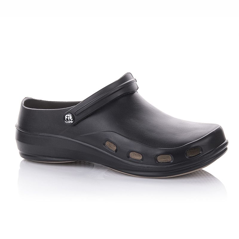 FIT CLOG BASIC MAN