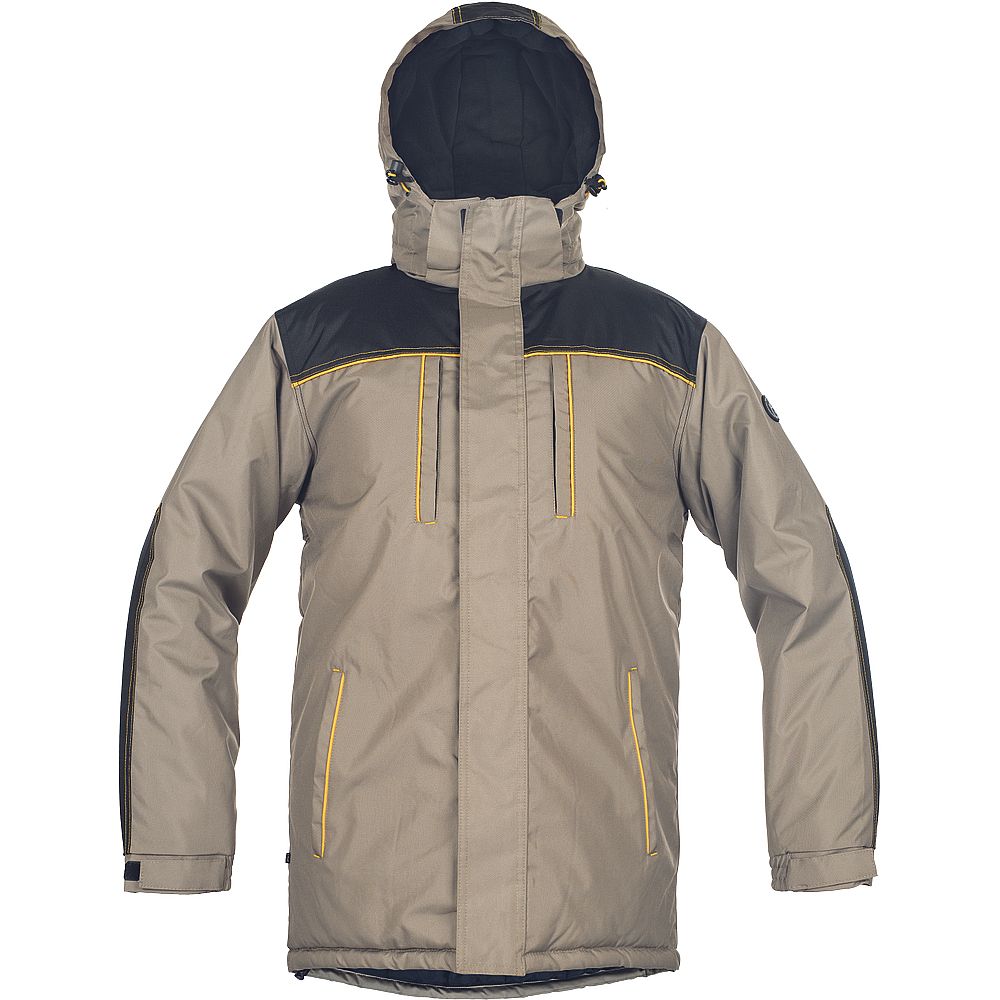 CREMORNE parka