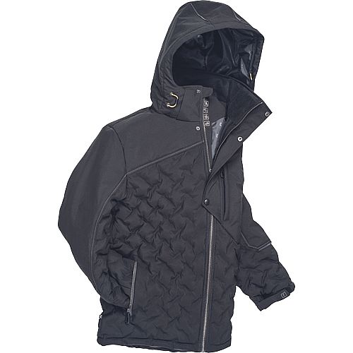 NEURUM parka