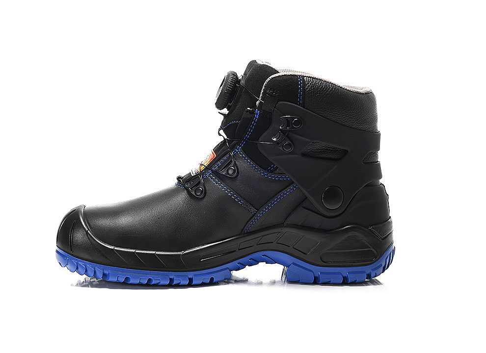 RENZO Biomex GTX BOA® blue S3 ESD kotník