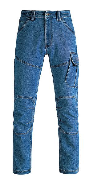 NIMES JEANS