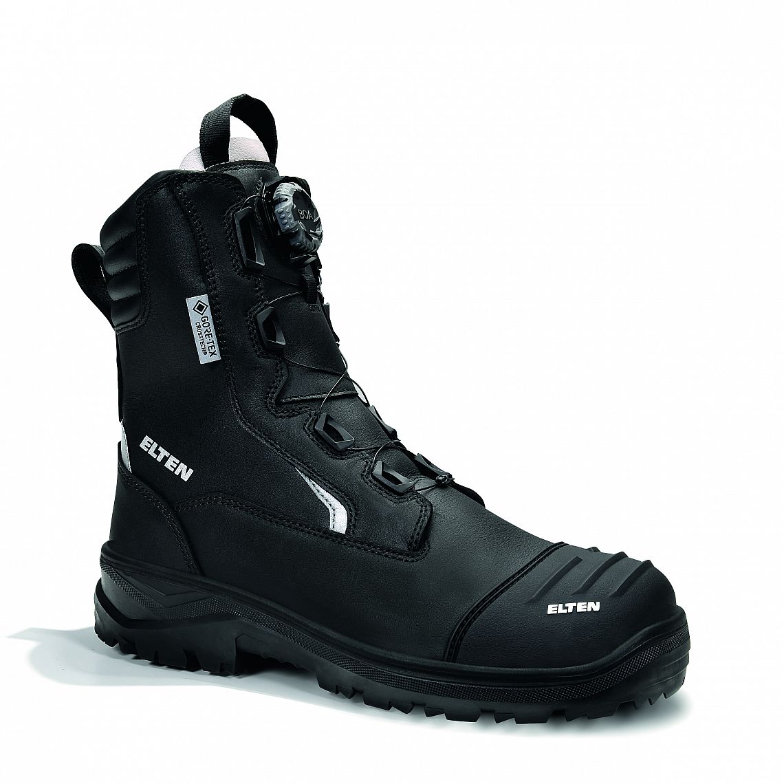 FRASER Pro BOA® GTX ESD HI3 CI Typ F1PA holeň