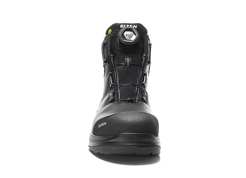 TERENCE XXG PRO BOA® GTX black S3 ESD HI CI kotník