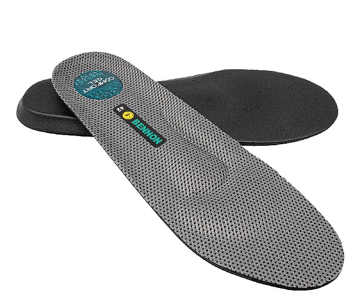 BNN SUPREMA Gel Insole