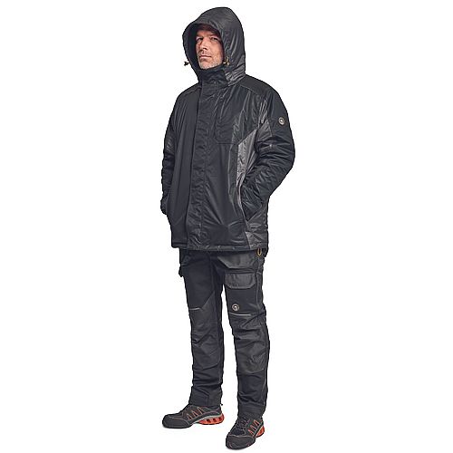 DAYBORO parka