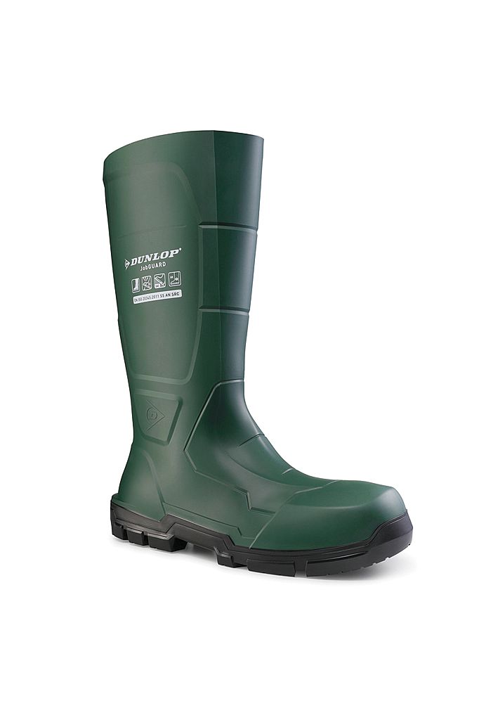 ACIFORT JOBGUARD GREEN S5