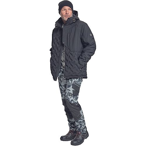 NEURUM parka