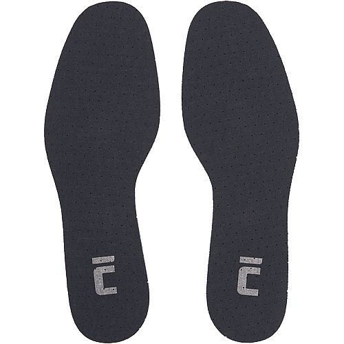 FEET SUPPORT vložky do bot černá