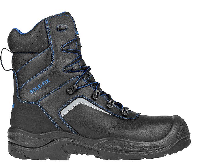 RAPTOR S3 NM Boot 44