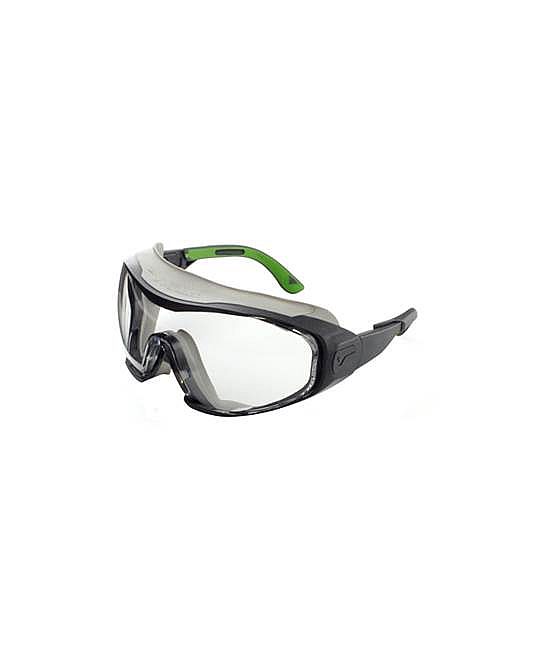 UNIVET 6X1.00.00.00 goggle čiré