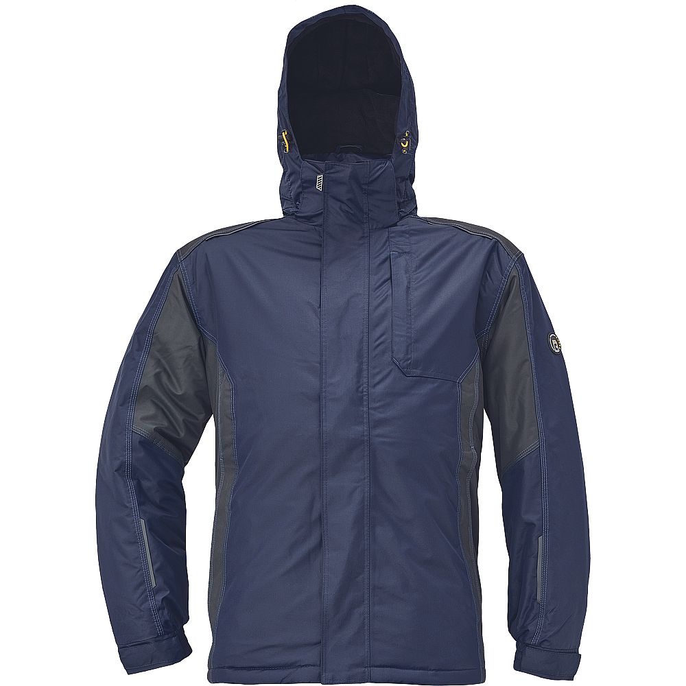 DAYBORO parka