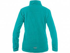 GRANBY LADY mikina fleece dámská