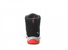 MADDOX Kids BOA® Winter black-red kotník