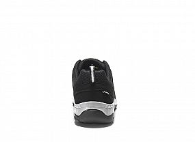 MADDOX BOA® black-grey S3 ESD polobotka