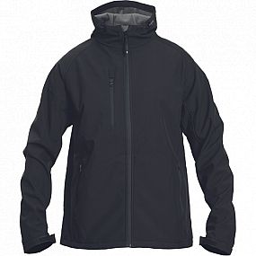 BEGNA softshell