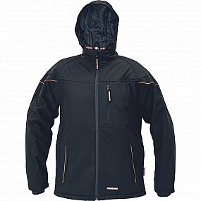 EMERTON SOFTSHELL WINTER