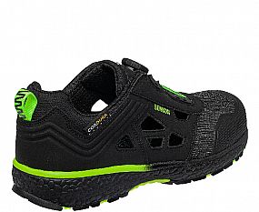 PREDATOR S1P Sandal ESD