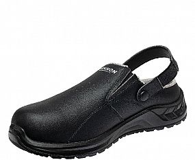 BLACK SB Slipper ESD