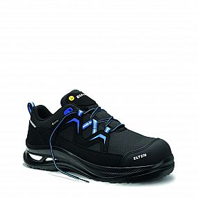 FRY XXG Pro GTX black-blue S3 ESD HI CI polobotka