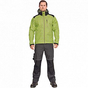 KNOX softshell