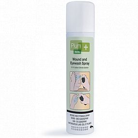 PLUM Eyewash&Wound 45540 /250ml/0,9%