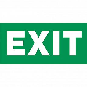 EXIT