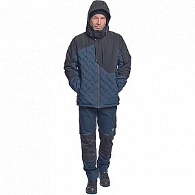 NEURUM parka