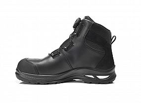 TERENCE XXG PRO BOA® black S3 ESD HI kotník