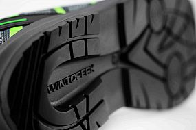 WINFOOT RUNNER S1P polobotka ESD